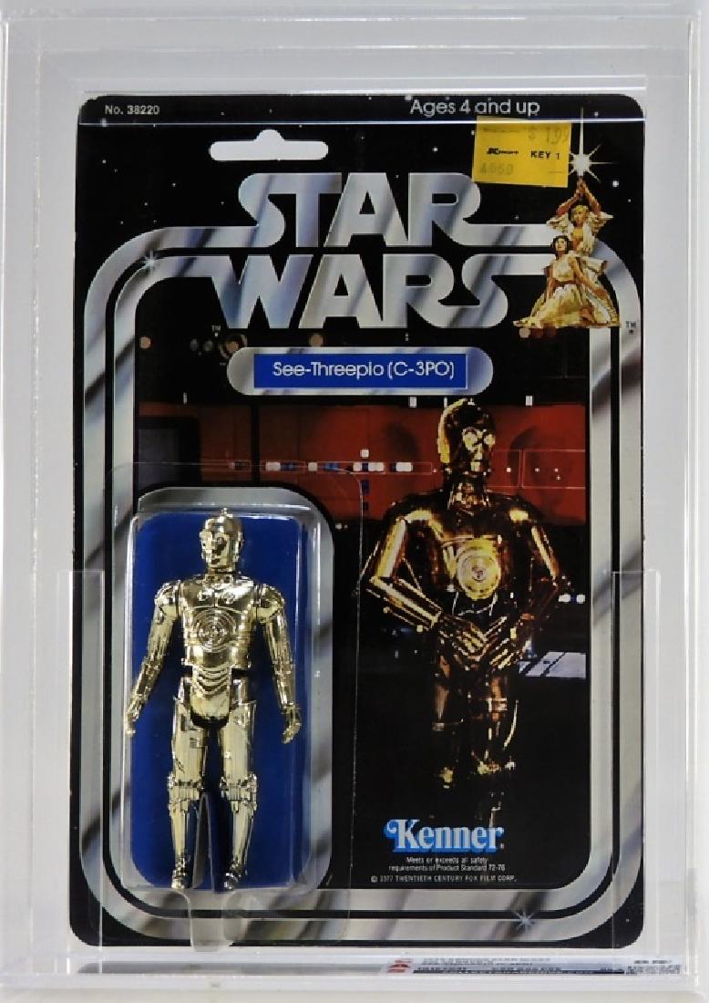 kenner c3po