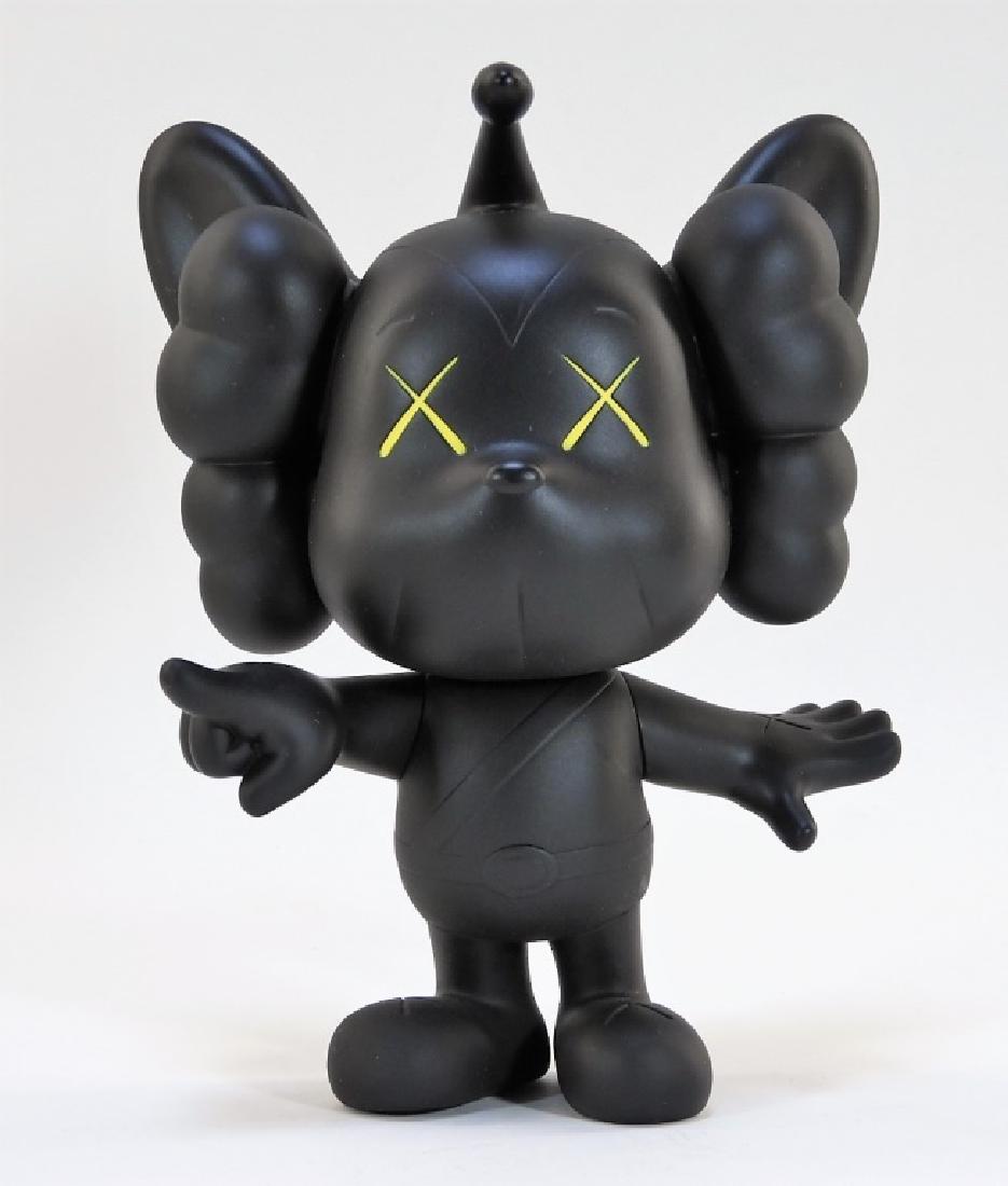 medicom toy kaws