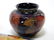 8 Moorcroft Pottery Pomegranate Pattern Vases Box - 7