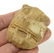 4 Ancient Asian Earthenware Pottery Stone Fragment - 5