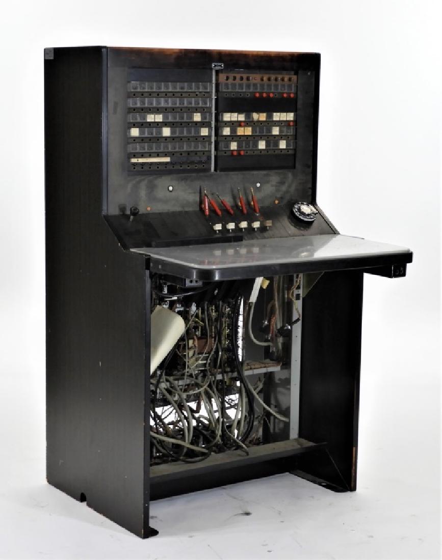 熱い販売 ビンテージwestern electric(bell system非売品)電話機