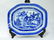 4PC 19C Chinese Export Canton Porcelain Articles - 3