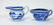 4PC 19C Chinese Export Canton Porcelain Articles - 4