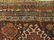 2 Middle East Persian Camel Hair Bag Face Textiles - 3