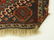 2 Middle East Persian Camel Hair Bag Face Textiles - 4
