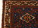 2 Middle East Persian Camel Hair Bag Face Textiles - 6