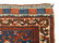 2 Middle East Persian Camel Hair Bag Face Textiles - 7