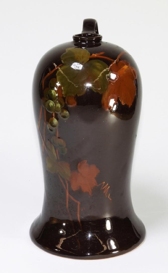 Weller Hester Pillsbury Standard Glaze Pottery Jug (1 of 6)