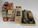 Vintage Marklin HO 9 Car Locomotive Train Set - 11