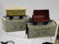 Vintage Marklin HO 9 Car Locomotive Train Set - 5