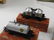 Vintage Marklin HO 9 Car Locomotive Train Set - 6