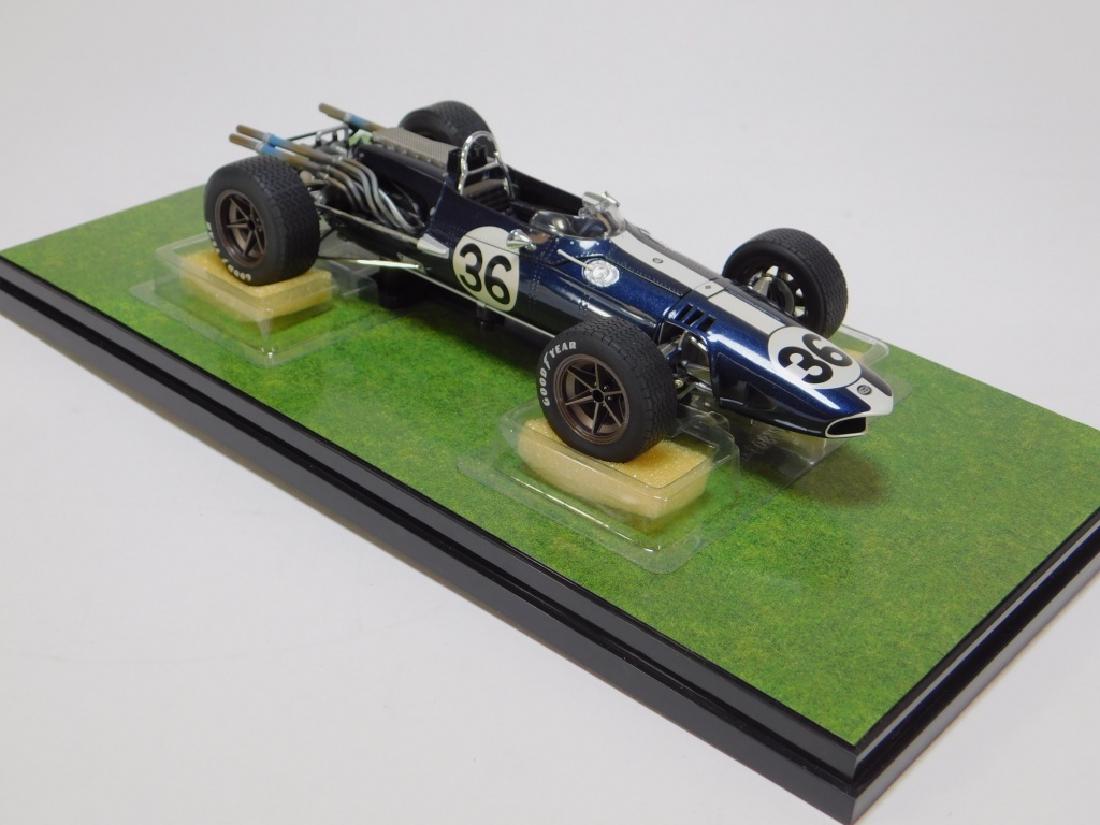 Carousel 1 1:18 1967 Belgium Grand Prix AAR Eagle (1 of 5)