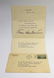 Mamie Eisenhower First Lady Presidential Letter - 2