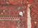 2 Persian Middle Eastern Prayer Rug & Runner - 5