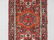 2 Persian Middle Eastern Prayer Rug & Runner - 7