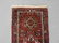 2 Persian Middle Eastern Prayer Rug & Runner - 8