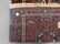 2 Persian Middle Eastern Prayer Rug & Runner - 9
