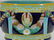 19C English Victorian Majolica Pottery Jardiniere - 2