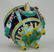 19C English Victorian Majolica Pottery Jardiniere - 4