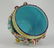 19C English Victorian Majolica Pottery Jardiniere - 6