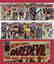 16PC Marvel Comics Daredevil #2-#16 Complete Run