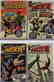 16PC Marvel Comics Daredevil #2-#16 Complete Run - 3
