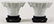 PR Chinese Blanc de Chine Dehua Libation Cups