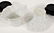 PR Chinese Blanc de Chine Dehua Libation Cups - 4