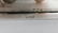 2PC St. James Silver Plate Serving Tray & Stand - 7