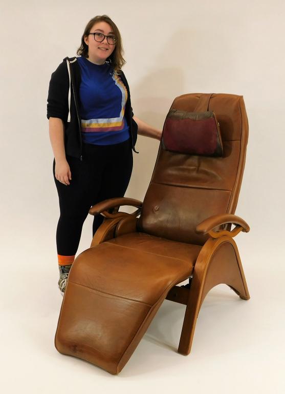 Novus zero gravity recliner deals