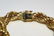 14K Gold Fancy Braided Rope Twist Bracelet 34.7g - 3