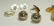 6PC Estate Fine Jewelry Ring Pendant Earring Group - 3