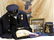 9PC United States Civil War GAR WWI Army Ephemera
