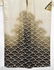 Japanese Edo Period Men's Figural Silk Kimono - 3