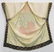 Japanese Edo Period Men's Figural Silk Kimono - 5