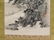 Japanese Mountain Hanging Wall Scroll Painting - 5