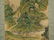 Japanese Vibrant Landscape Hanging Wall Scroll - 5