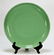 Chinese Qing Dynasty Celadon Porcelain Low Bowl