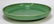 Chinese Qing Dynasty Celadon Porcelain Low Bowl - 3