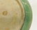 Chinese Qing Dynasty Celadon Porcelain Low Bowl - 5