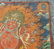 Tibetan Thangka Buddhist Painting of Hyagriva - 3