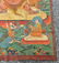 Tibetan Thangka Buddhist Painting of Hyagriva - 4