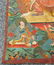 Tibetan Thangka Buddhist Painting of Hyagriva - 5