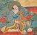 Tibetan Thangka Buddhist Painting of Hyagriva - 7