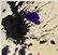 Taro Yamamoto Abstract Expressionist WC Painting - 2