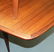 Dillingham MCM Modern Walnut Dining Room Set - 7