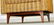 PR Milo Baughman Thayer Coggin Walnut Lounge Chair - 4