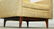 PR Milo Baughman Thayer Coggin Walnut Lounge Chair - 5