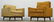 PR Milo Baughman Thayer Coggin Walnut Lounge Chair - 6
