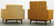 PR Milo Baughman Thayer Coggin Walnut Lounge Chair - 8